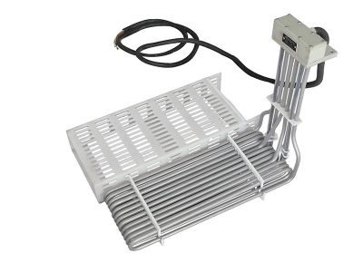 (K-7) L Type Stainless Steel Electric Heater