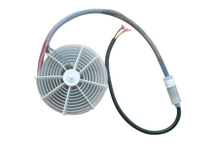 (K-8) Disc Type Stainless Steel Electric Heater