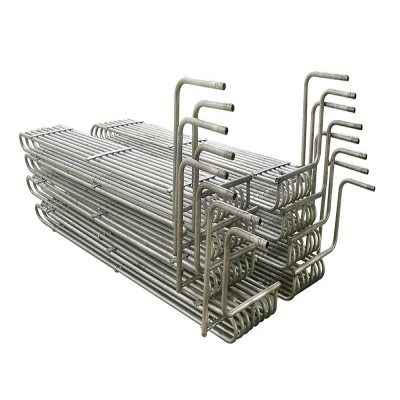 (L-5) Titanium Heat Exchanger